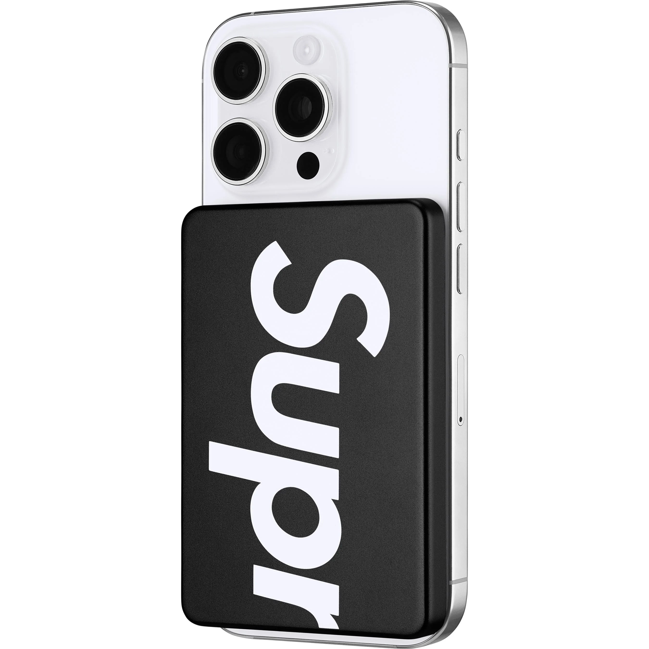 Supreme®/mophie® Qi2 Powerstation view 5